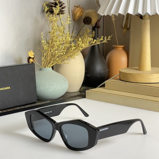 Balenciaga BB0106S Sunglasses