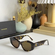 Balenciaga BB0106S Sunglasses