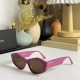 Balenciaga BB0106S Sunglasses