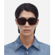 Bottega Veneta Classic Square Sunglasses #BV1030S