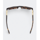 Bottega Veneta BV1178S Angle Acetate Square Sunglasses