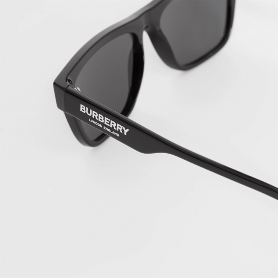 Burberry BE4293 Square Frame Sunglasses