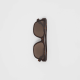 Burberry BE4293 Square Frame Sunglasses