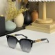 Chanel 2023 New Style Women's Square Sunglasses #CH0775