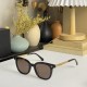 Chanel 2023 New Style Women's Square Sunglasses #CH8016