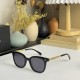 Chanel 2023 New Style Women's Square Sunglasses #CH8016