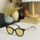 Chanel 2023 New Style Women's Square Sunglasses #CH8016