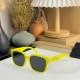 Christian Dior Diorsignature Square Sunglasses #S7F