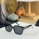 Christian Dior Diorsignature Square Sunglasses #S7F