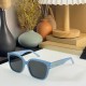 Christian Dior Diorsignature Square Sunglasses #S7F