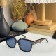 Christian Dior Diorsignature Square Sunglasses #S7F