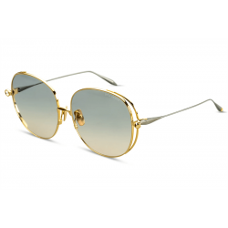 Dita  AROHZ Round Sunglasses #DTS156