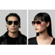 Dita  Dubsystem Square Sunglasses #DTS157