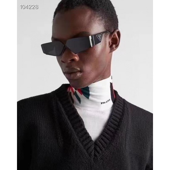 Prada SPR59Z Runway Sunglasses 