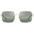 Gold/Green Mirrored Polarized  + $20.00 