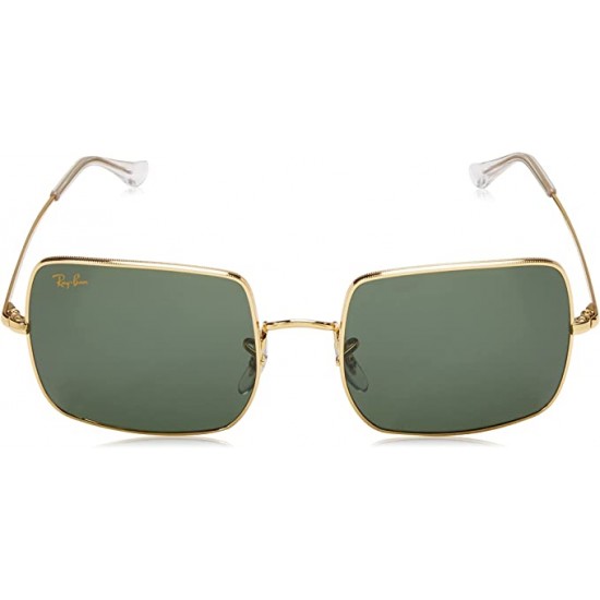 Ray-Ban Women's RB1971 Square Sunglasses