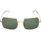 Ray-Ban Women's RB1971 Square Sunglasses