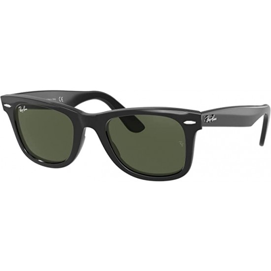 Ray-Ban RB2140 Original Wayfarer Sunglasses