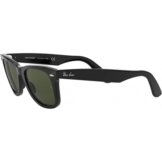 Ray-Ban RB2140 Original Wayfarer Sunglasses