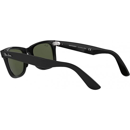 Ray-Ban RB2140 Original Wayfarer Sunglasses