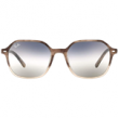 Gradient Brown Havana/Clear Gradient Blue Gradient Grey 