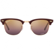 Bordeaux on Rose Gold/Red Mirrored Polarized  + $20.00 