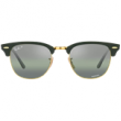 Green on Gold/Dark Green Mirrored Polarized  + $20.00 