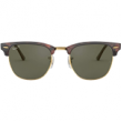 Red Havana/Polarized G-15 Green  + $20.00 