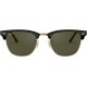 Ray-Ban RB3016 Clubmaster Square Sunglasses