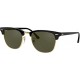 Ray-Ban RB3016 Clubmaster Square Sunglasses