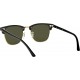 Ray-Ban RB3016 Clubmaster Square Sunglasses