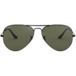 Black/Polarized G-15 Green 