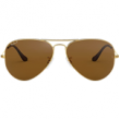 Gold/Brown Polarized 