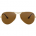 Gold/Brown Polarized