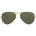 Gold/Green Polarized