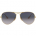 Gold/Polarized Blue Gradient Grey