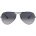 Gunmetal/Polarized Blue Gradient Grey