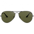 Gunmetal/Polarized G-15 Green 