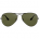 Gunmetal/Polarized G-15 Green