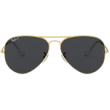 Legend Gold/Polarized Black 