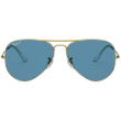 Legend Gold/Polarized Blue 