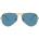 Legend Gold/Polarized Blue