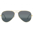 Legend Gold/Polarized Clear Gradient Dark Blue 