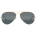 Legend Gold/Polarized Clear Gradient Dark Blue