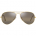 Legend Gold/Polarized Clear Gradient Dark Brown