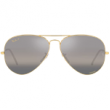 Legend Gold/Polarized Clear Gradient Dark Grey 