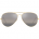 Legend Gold/Polarized Clear Gradient Dark Grey