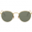 Gold/Green Polarized