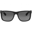 Rubber Black/Polarized Dark Grey  + $20.00 