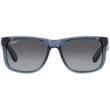 Transparent Blue/Grey Gradient Polarized  + $20.00 